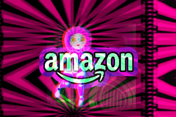 Amazon Quizzes